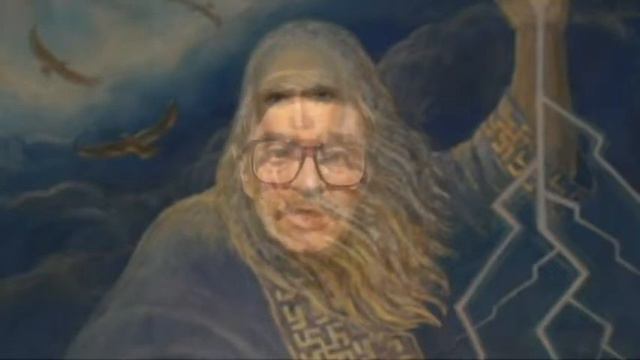 Русские Боги  6 ( Планета 
