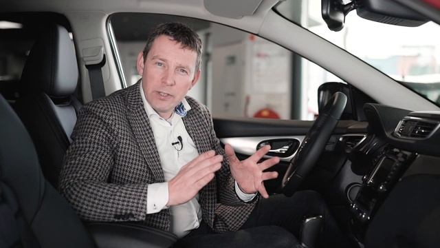 Nissan Qashqai 1.3DIG-T Premium Edition 2021