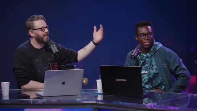 The Callisto Protocol Spoilercast w/Game Director - Kinda Funny Gamescast смотреть онлайн