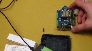 Ремонт Li Ion аккумулятора от шуруповерта PIT