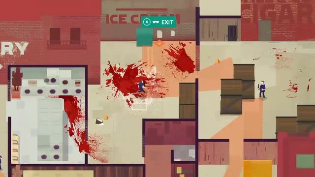 Serial Cleaner livestream ,game is getting harder :/ смотреть онлайн