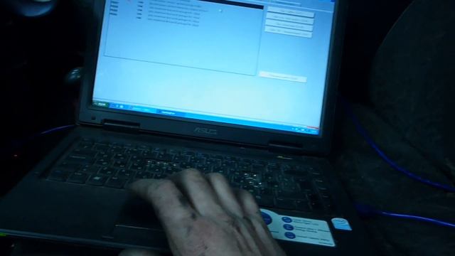 Не работает ДМРВ ВАЗ причина найдена.