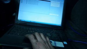 Не работает ДМРВ ВАЗ причина найдена.