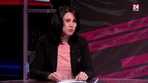 Россия и крымские татары