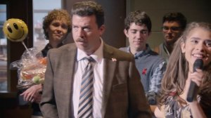 ТОП 10 | Лучшие комедийные сериалы всех времен