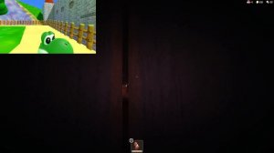 Yoshi plays - ROBLOX DOORS PART 2 !!!
