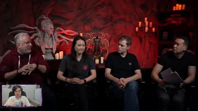 ? DIABLO 4 ? РАЗБОР ОБНОВЛЕНИЯ ЗА 7 МИНУТ. 1 СЕЗОН, БАЛАНС ПАТЧ и БАГ ФИКСЫ смотреть онлайн