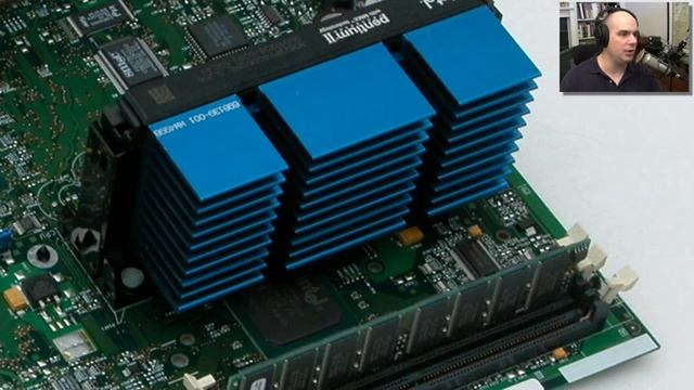 Processor Sockets - CompTIA A+ 220-701 смотреть онлайн