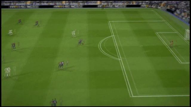 G@VNO [FIFA 15] смотреть онлайн