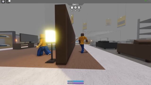 ЛЮБОВЬ В ИКЕЕ...ДАВАЙ ПОЖЕНИМСЯ! смотреть онлайн