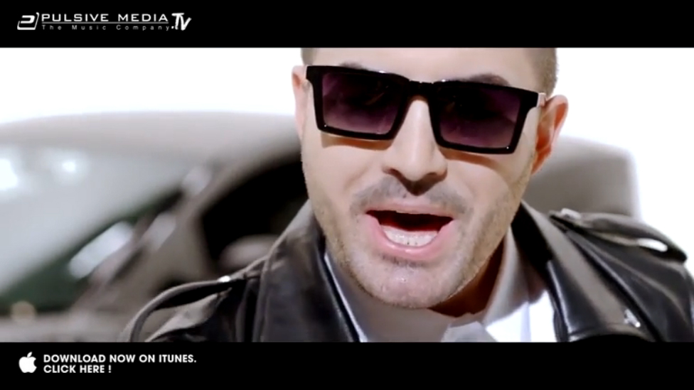 Menderes - Beam Me Up (DJ Gollum & Empyre One Video Edit)