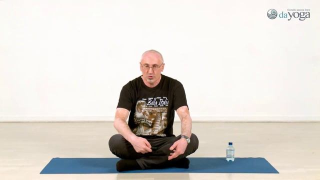 Михаил Свечников. Концепция релакс-йоги. смотреть онлайн