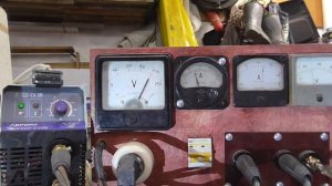 Aurora Вектор 2200. Ремонт дежурного источника питания.