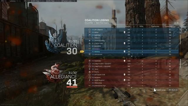 Call of duty Modern Warfare Gameplay Ultra Max settings 4k 60Fps PC Multiplayer Ultra Realism смотреть онлайн