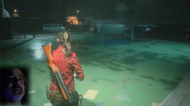 The End of Mr. X? | Resident Evil 2 Remake - Part 10 (Terrifying Horror Game/PS4) смотреть онлайн