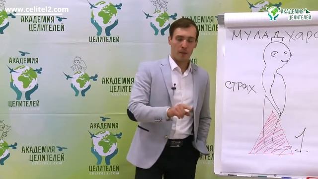 1 чакра Муладхара смотреть онлайн