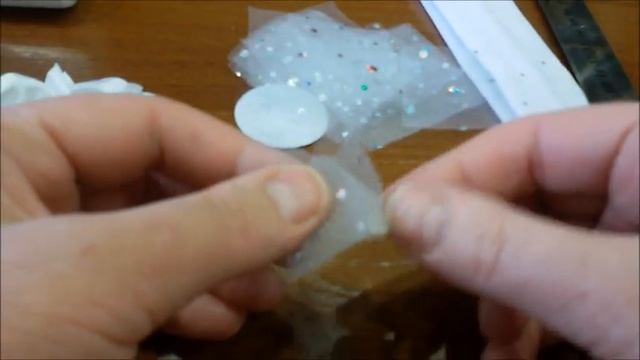 Повязка на голову для девочки с белой камелией. Мастер класс. СЕКРЕТЫ КАНЗАШИ смотреть онлайн