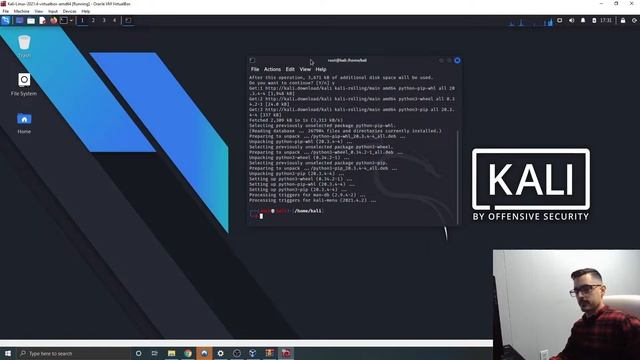 Log4j -Test Lab Setup | PoC Demonstration | What it is. смотреть онлайн