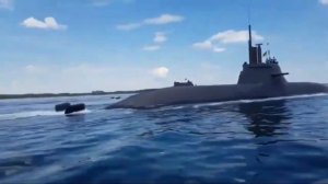 Подводные флоты Германии и Норвегии пополнятся новейшими субмаринами