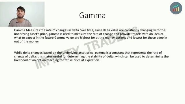 Option greek kya hota hai part 3 share market Option trading @infinitytraders754 смотреть онлайн