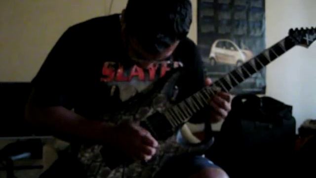 Cort X6 VPR sound check смотреть онлайн