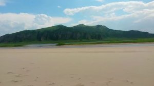 Где отдохнуть летом. Юг Приморья. Экологически чистое море. Белый песок. Андреевка рядом не стояла.