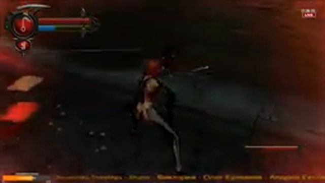 BloodRayne 2 - Прохождение игры #1 смотреть онлайн