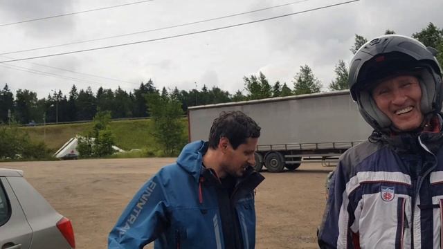 Stels Guepard 850 2021г.