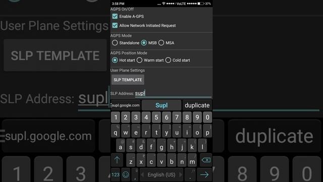 AGPS FASTER LOCKING IN MIUI смотреть онлайн