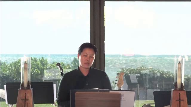 Welcome to Calvary by the Sea [On-Line Sunday Worship @ 10:00AM] Honolulu, Hawaiʻi смотреть онлайн