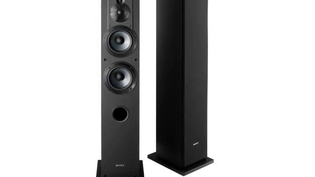 Best Floor Standing Speakers Review 2019 смотреть онлайн