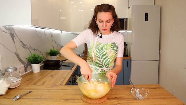 Разлетаются ВМИГ! МОРКОВНЫЕ Сырники ВКУСНЕЕ и ПОЛЕЗНЕЕ обычных | Оливьедка смотреть онлайн