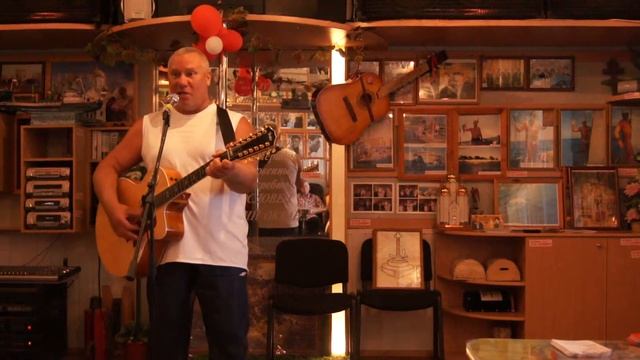 КОРЕЦКИЙ ВЛАДИМИР "ЛЮБЛЮ ТЕБЯ СЕЙЧАС"! смотреть онлайн