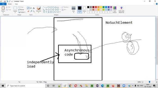 setScriptTimeout() Command - Selenium WebDriver смотреть онлайн
