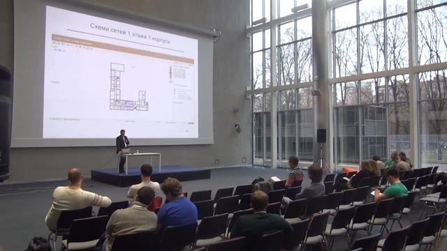 Опыт использования геосервера MapGuide Open Source смотреть онлайн