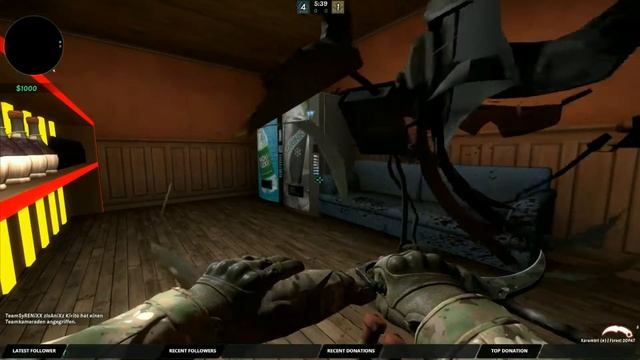 Twitch.tv | Stream Highlights #4 [GER] смотреть онлайн