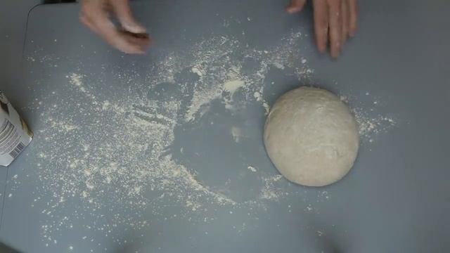 Brot Backen Ohne Kneten / Ganz Einfach / No Knead Bread