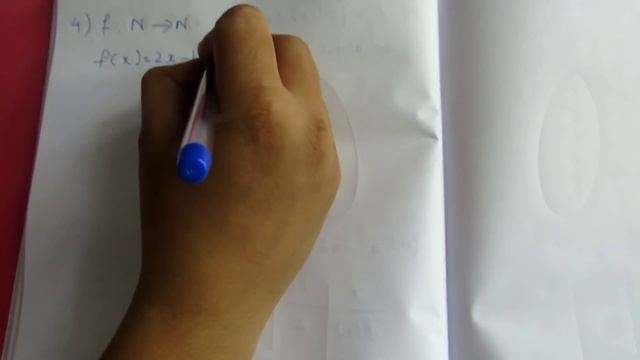 TN (Samacheer) 10 Maths Relations and Functions New Syllabus Ex 1.4 sums 1 to 6 смотреть онлайн