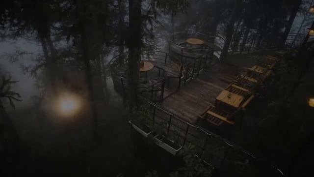 ЗВУКИ ДОЖДЯ БЕЗ ГРОМА ДЛЯ ПРЕКРАССНОГО СНА!SOUNDS OF RAIN WITHOUT THUNDER FOR BEAUTIFUL SLEEP!