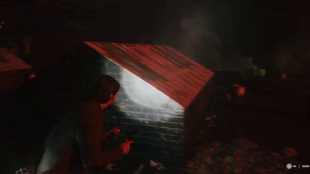 Alan Wake 2 - Ultrawide 3440x1440 DLAA | RTX 4090