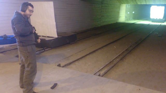 AK-12 Bolt Stop/Калак-12 с затворной задержкой как у М16 (автомат АК-12)