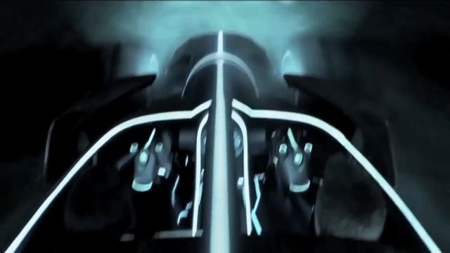 Daft Punk - The Grid (Alcala Remix)