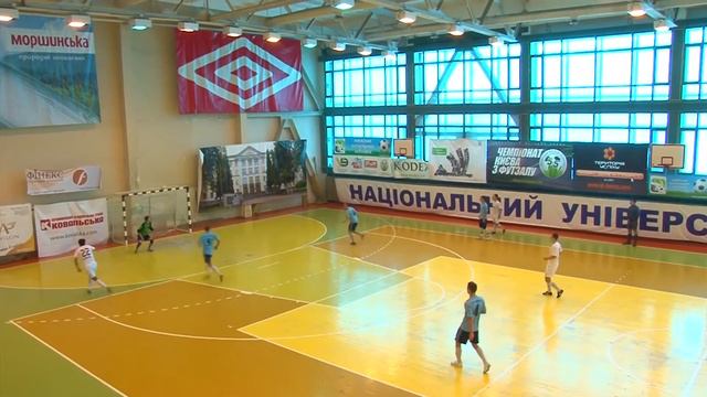 Clematis-U16 1:0 Pokupon смотреть онлайн