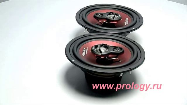 Prology CX 1823 смотреть онлайн