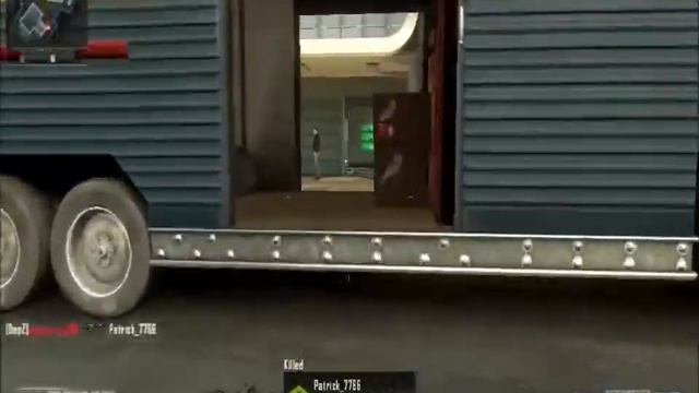 Call of Duty Black Ops 2: Gun Game(Tunngle) смотреть онлайн