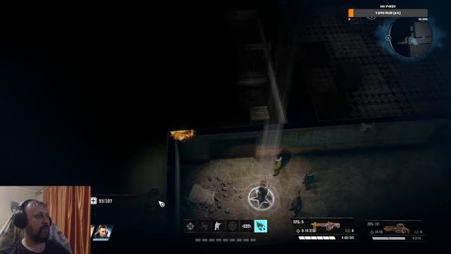 WASTELAND 3- ПЕРВЫЙ ВЗГЛЯД смотреть онлайн