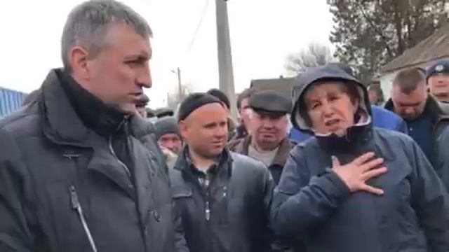 Мой город Н: Гайдаржи заявил, что деньги с трассы Н-14 не будут перебрасывать смотреть онлайн