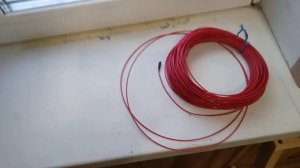 Обогрев дома самодельными обогревателями из керамогранитных плит, продолжение.