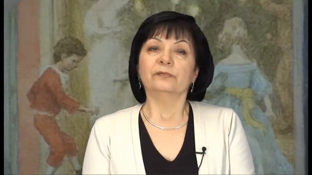 Анастасия Архипова о книжной ярмарке (послесловие) смотреть онлайн