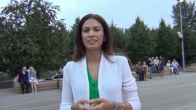 Отзыв о тренинге Алексея Соболева Ораторское искусство №15